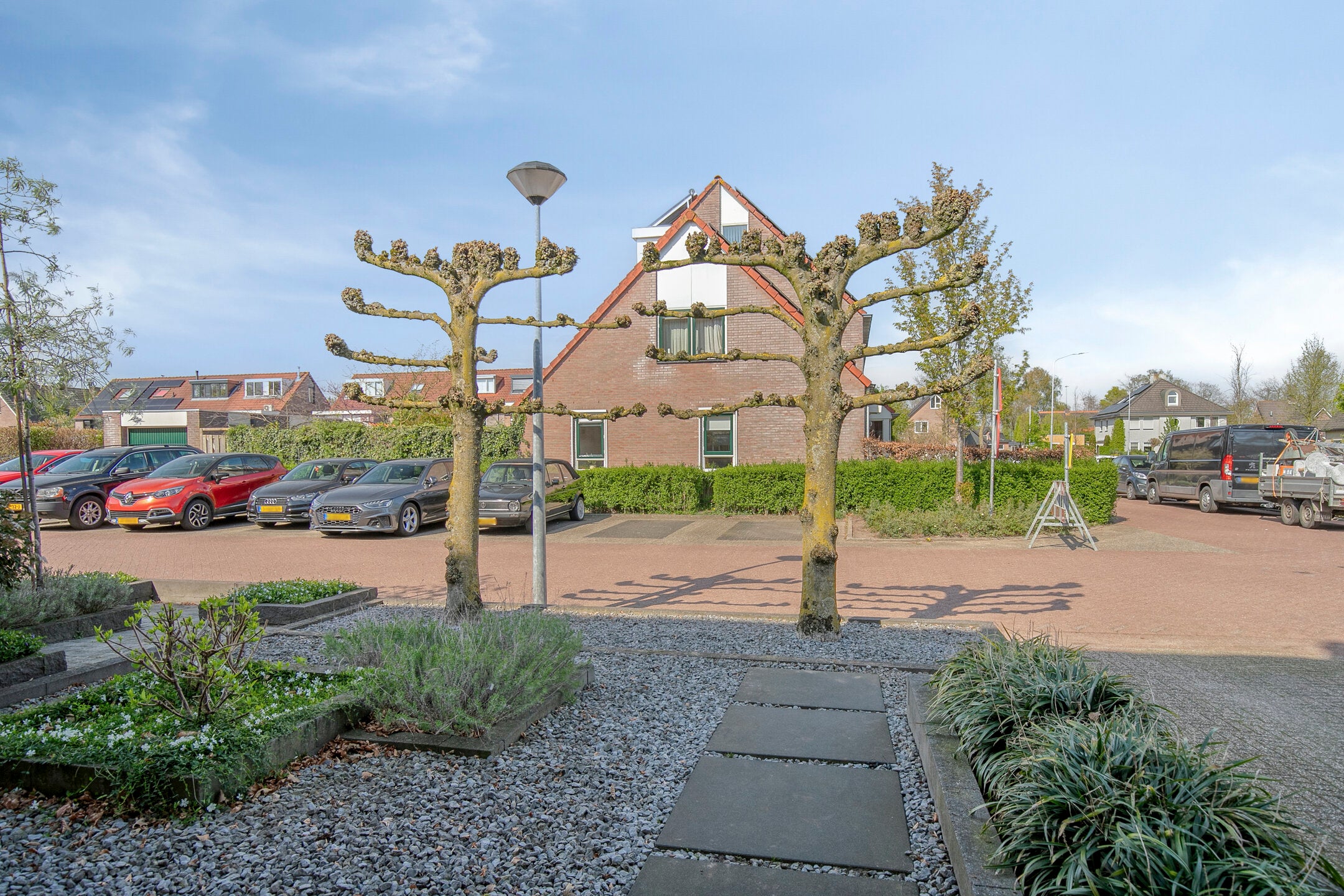 Hoekwoning te koop: Klaverweide 28, Barneveld