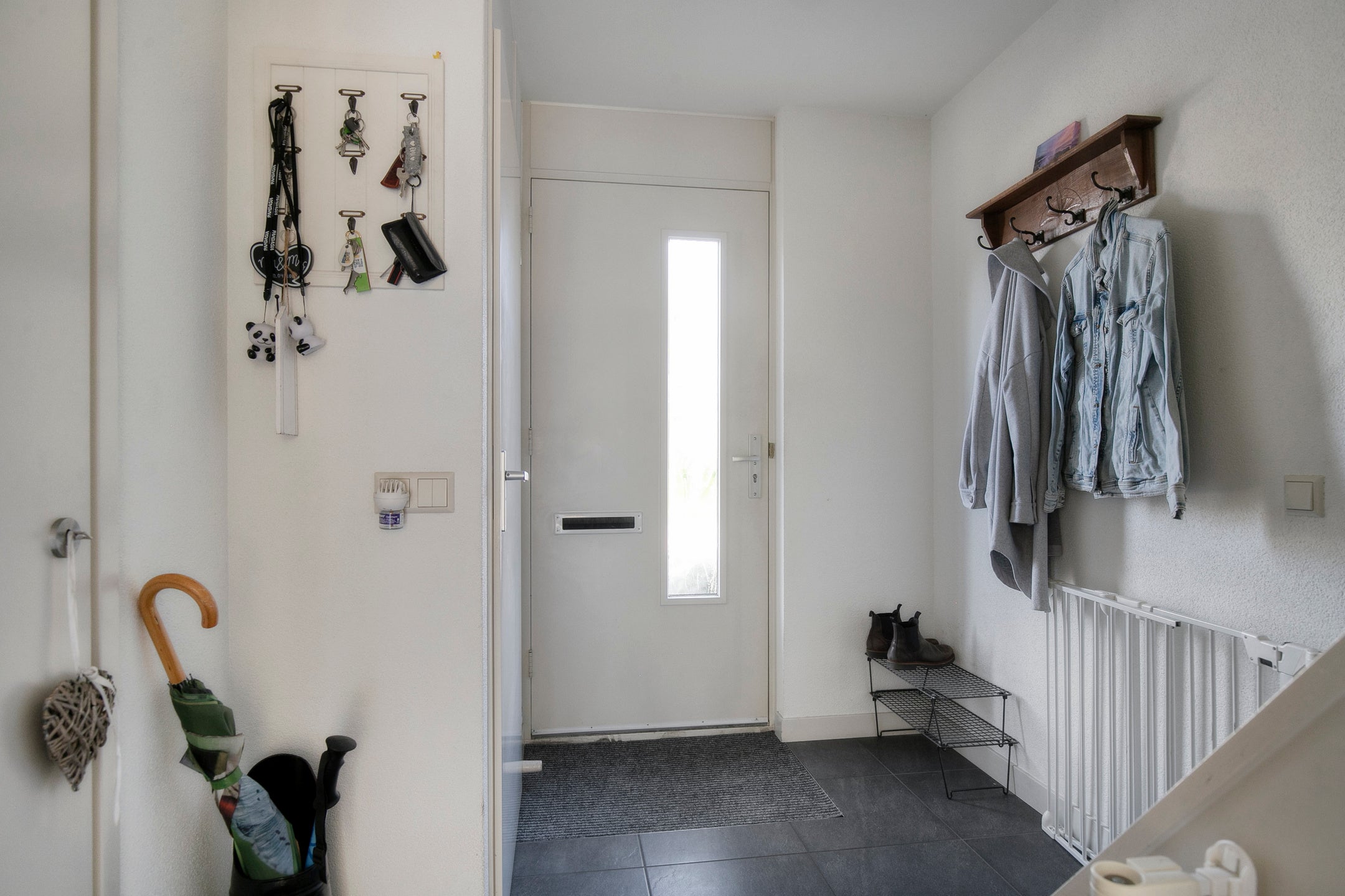 Hoekwoning te koop: Klaverweide 28, Barneveld