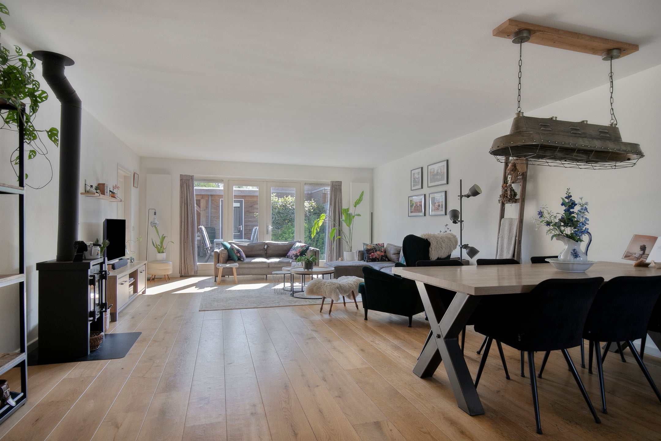 Hoekwoning te koop: Klaverweide 28, Barneveld