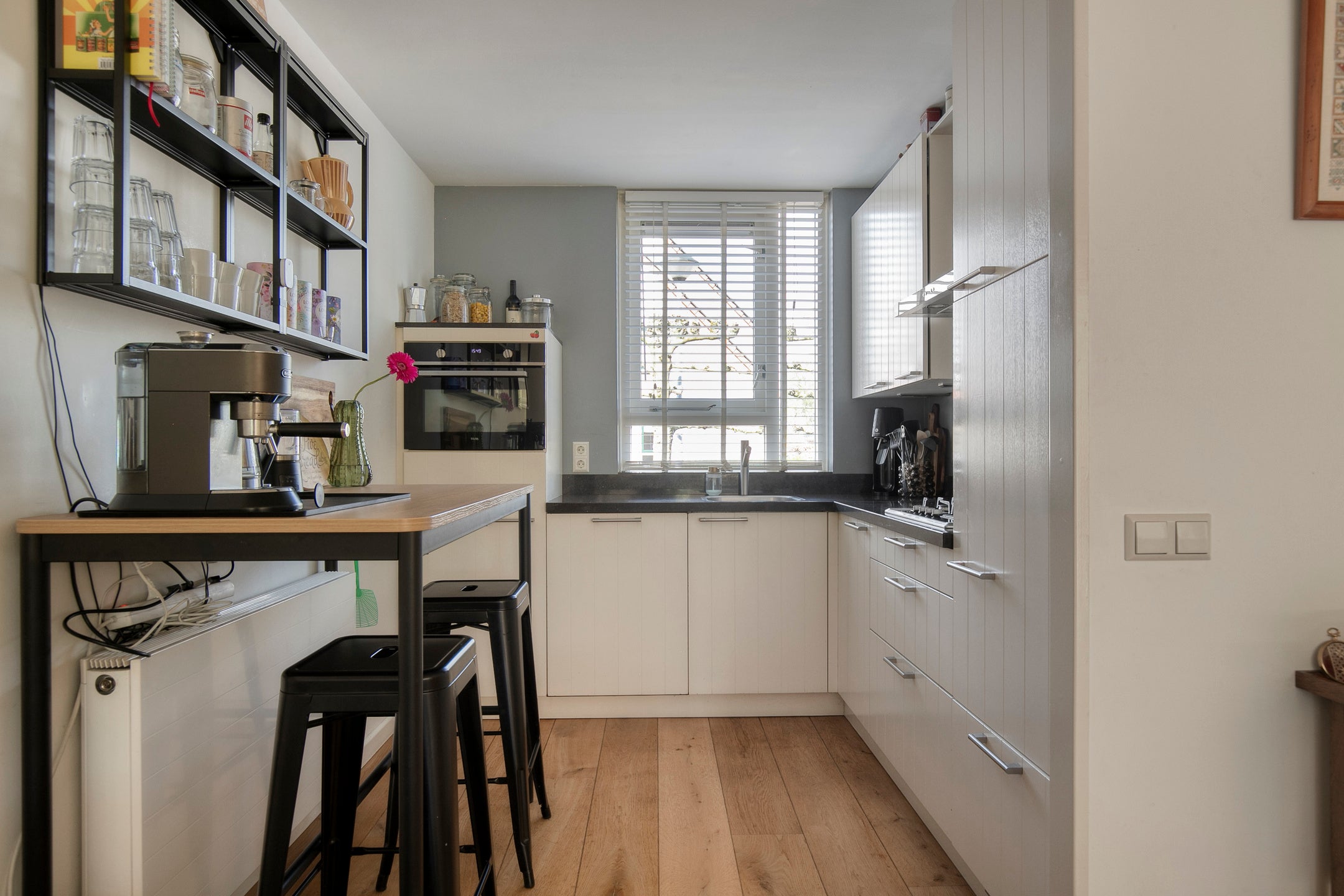 Hoekwoning te koop: Klaverweide 28, Barneveld