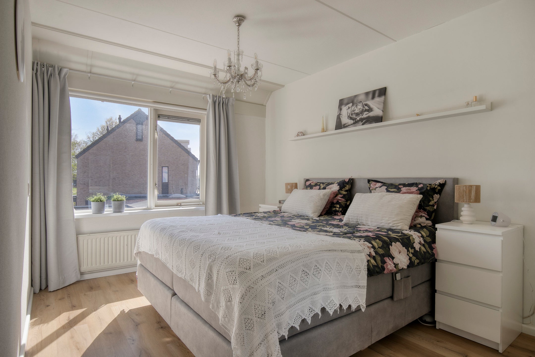 Hoekwoning te koop: Klaverweide 28, Barneveld