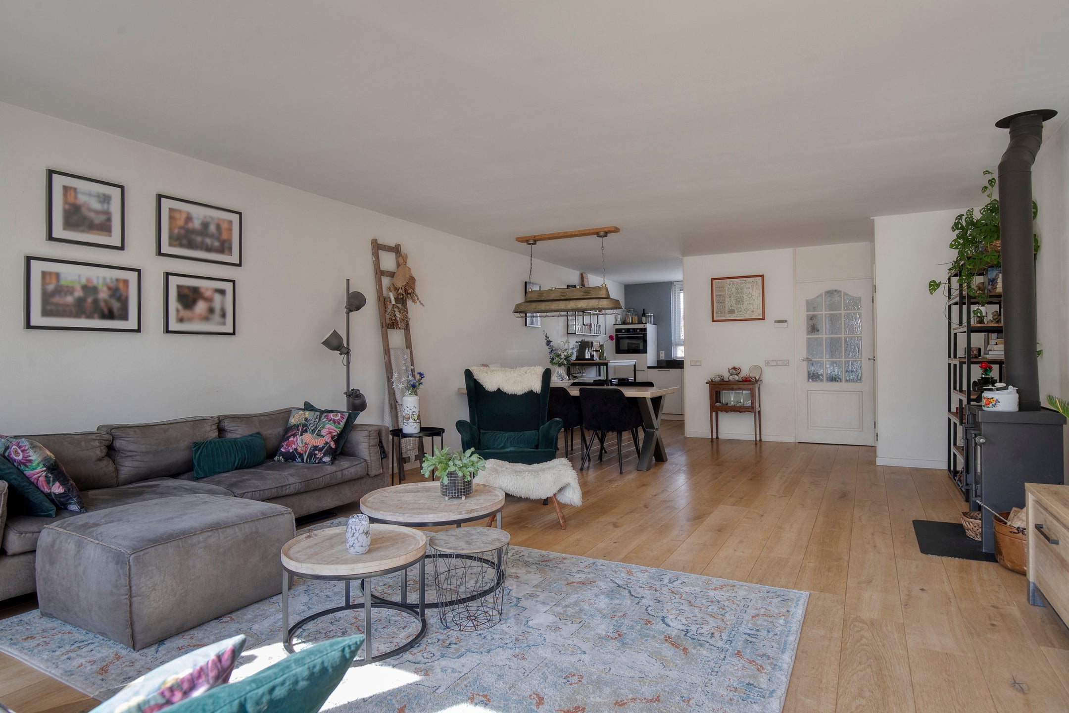 Hoekwoning te koop: Klaverweide 28, Barneveld