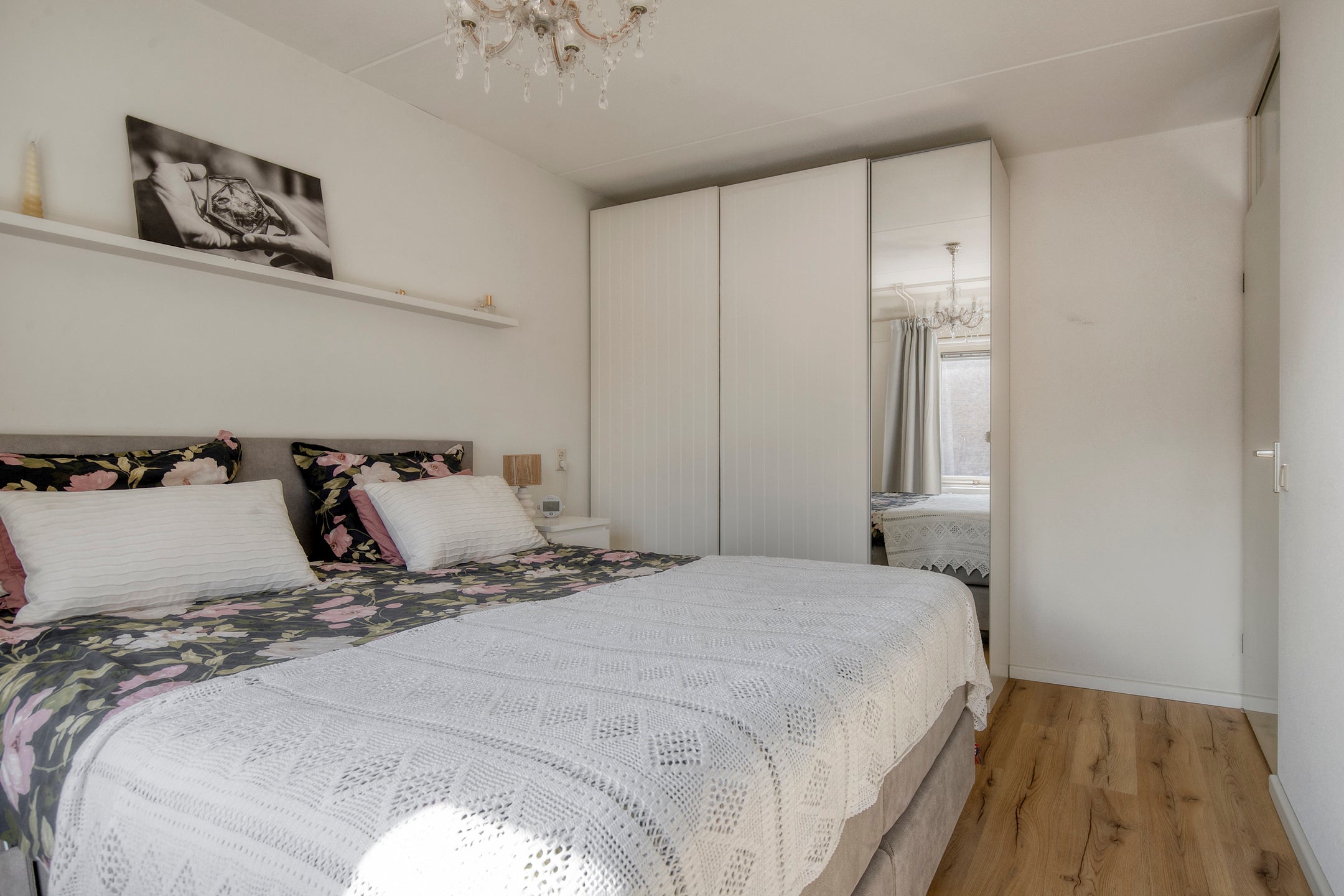 Hoekwoning te koop: Klaverweide 28, Barneveld
