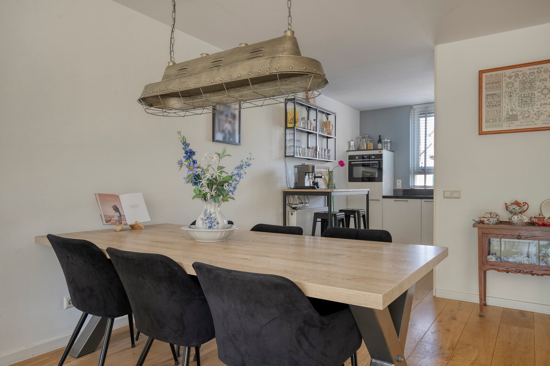 Hoekwoning te koop: Klaverweide 28, Barneveld