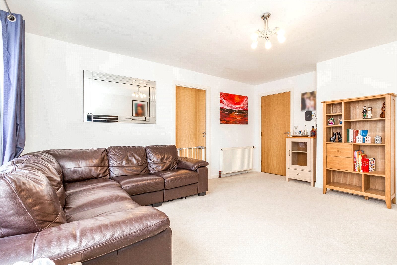 Flat Ardarroch Close in Aberdeen City