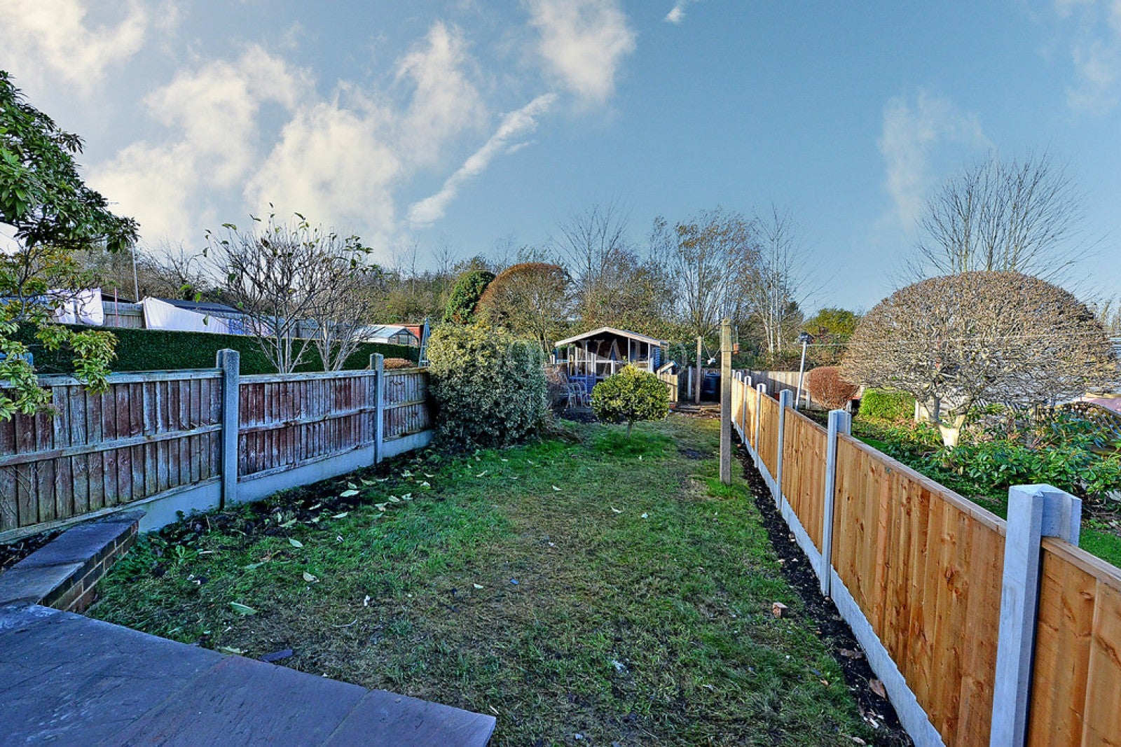 House Milward Road in Amber Valley