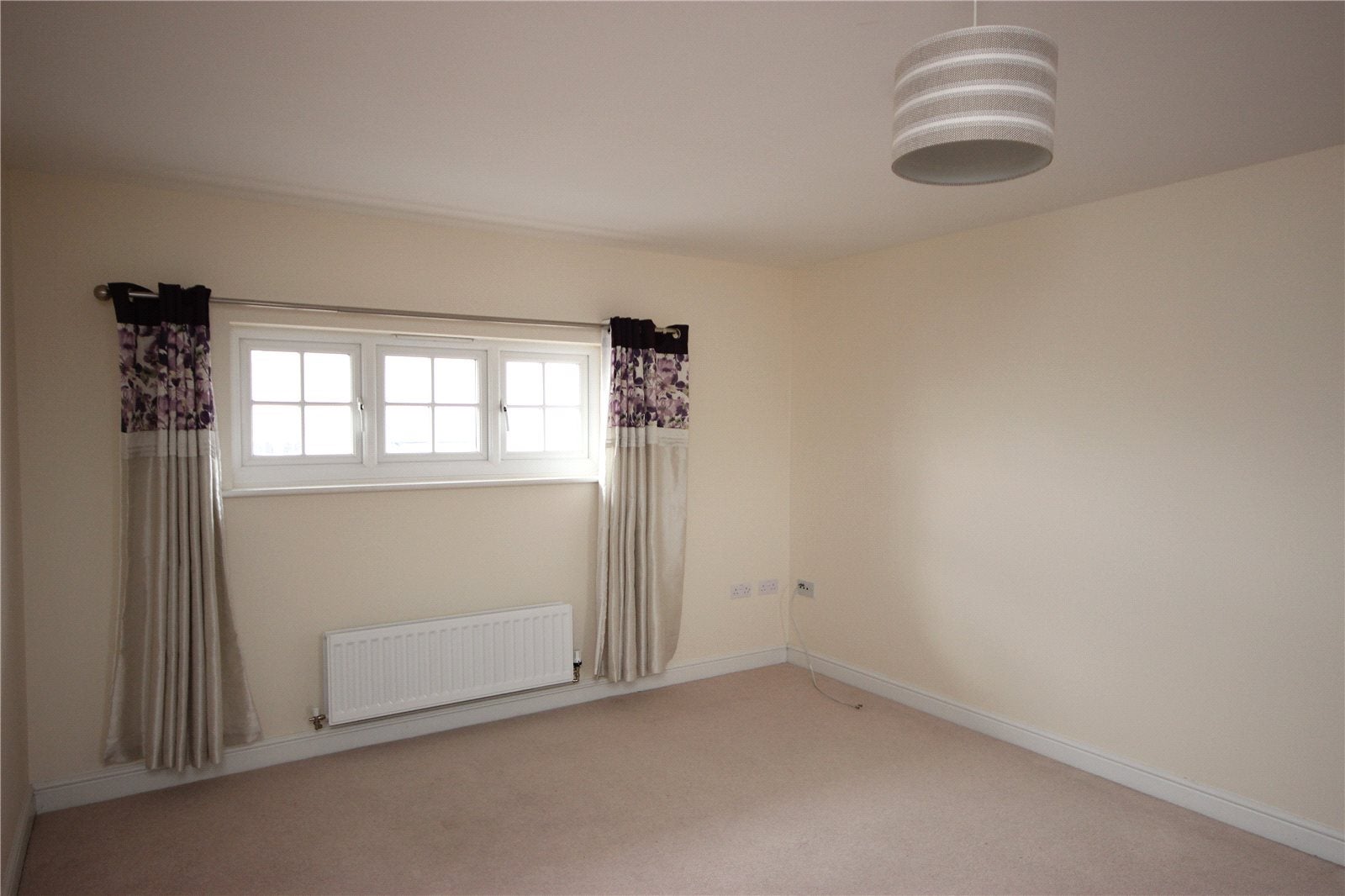 Flat Hatton Road in Bristol