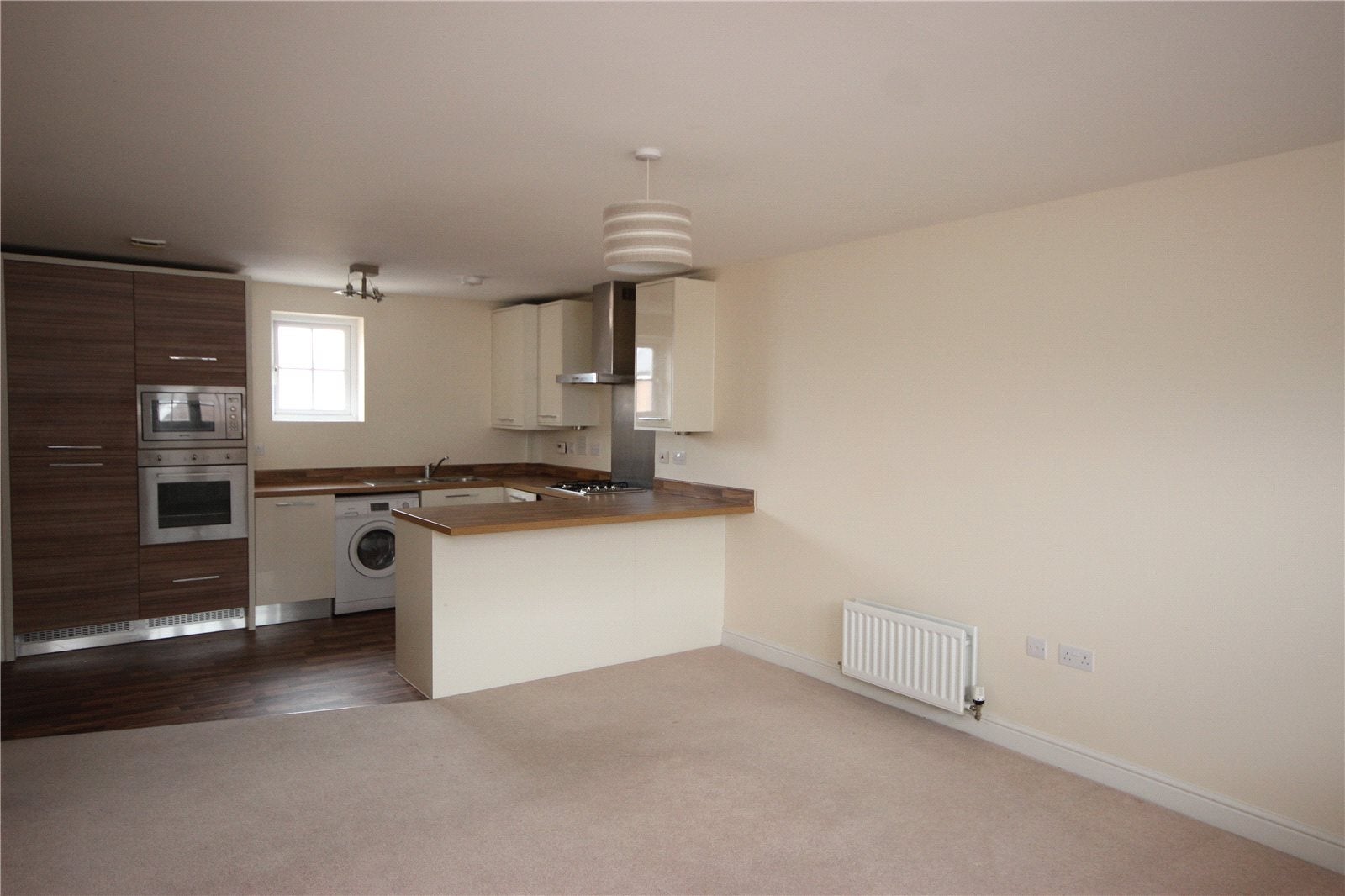 Flat Hatton Road in Bristol