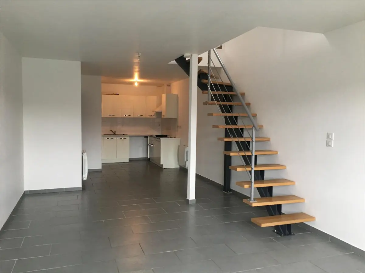 Appartement Rue du Bailly à Watten