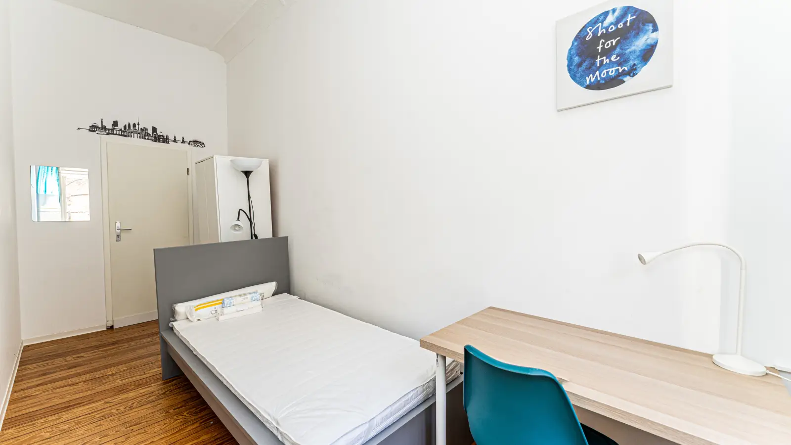 Wohnung Bornholmer Straße in Berlin
