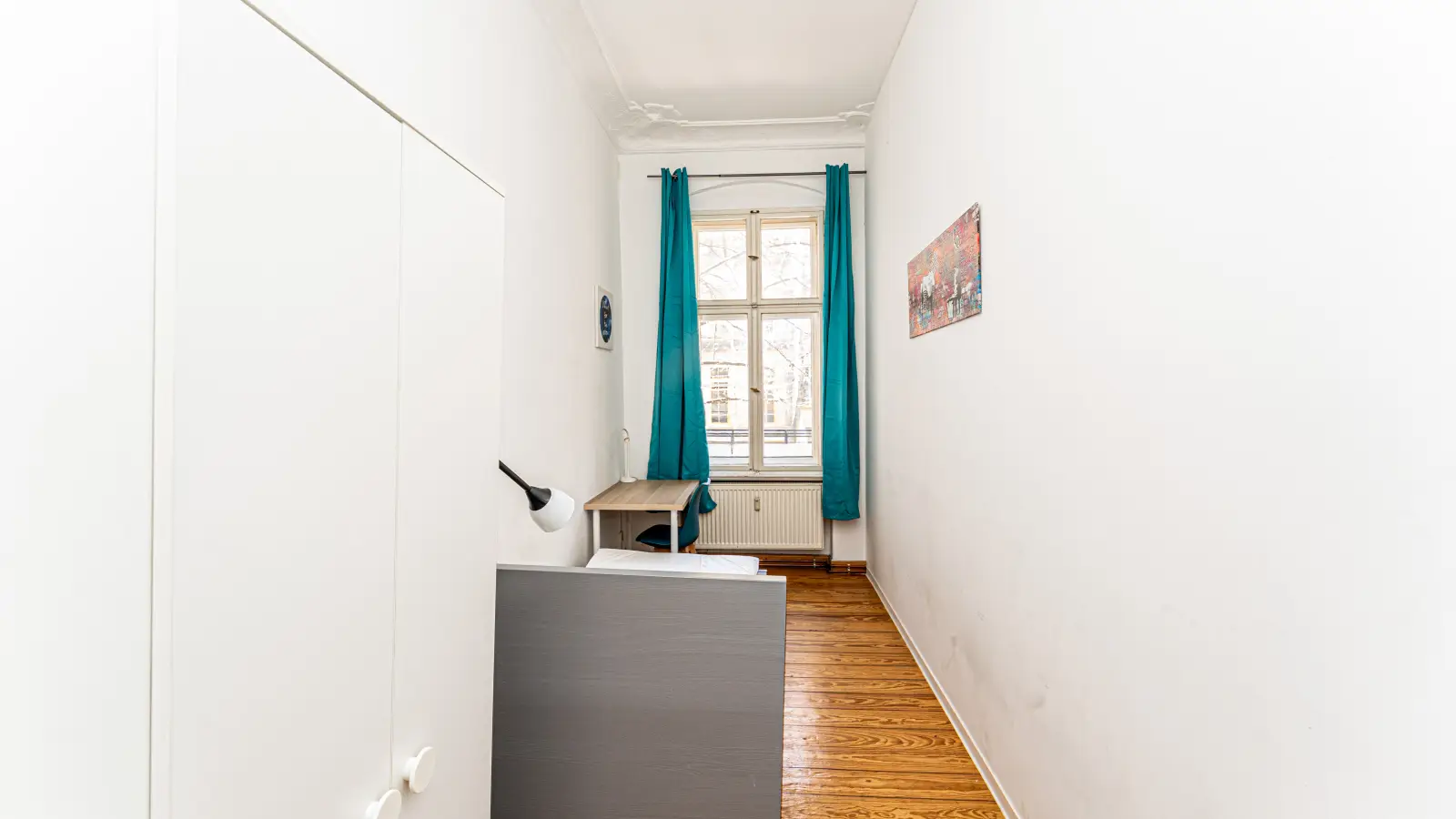 Wohnung Bornholmer Straße in Berlin