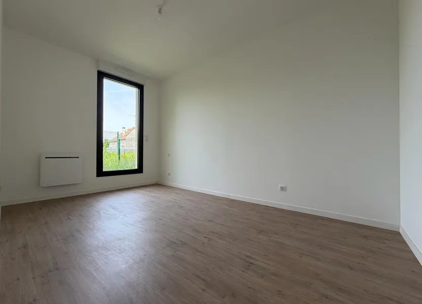 Appartement Route de Gournay à Noisy-le-Grand