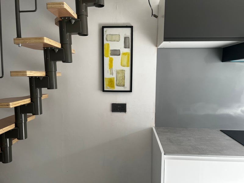 Flat Trowell Avenue in Nottingham