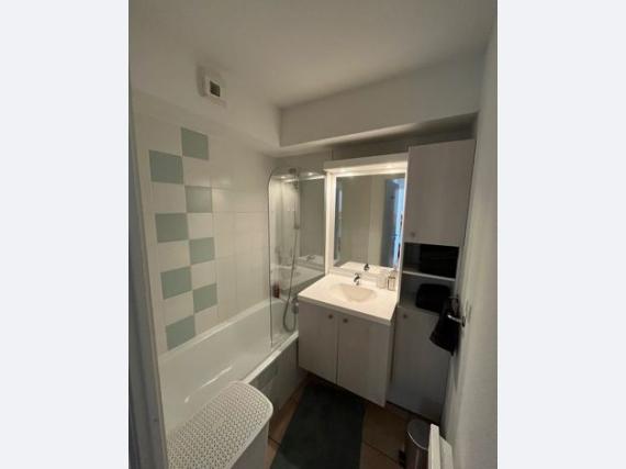 Flat Rue duffour-dubergier in Bordeaux