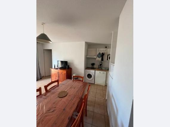 Flat Rue duffour-dubergier in Bordeaux