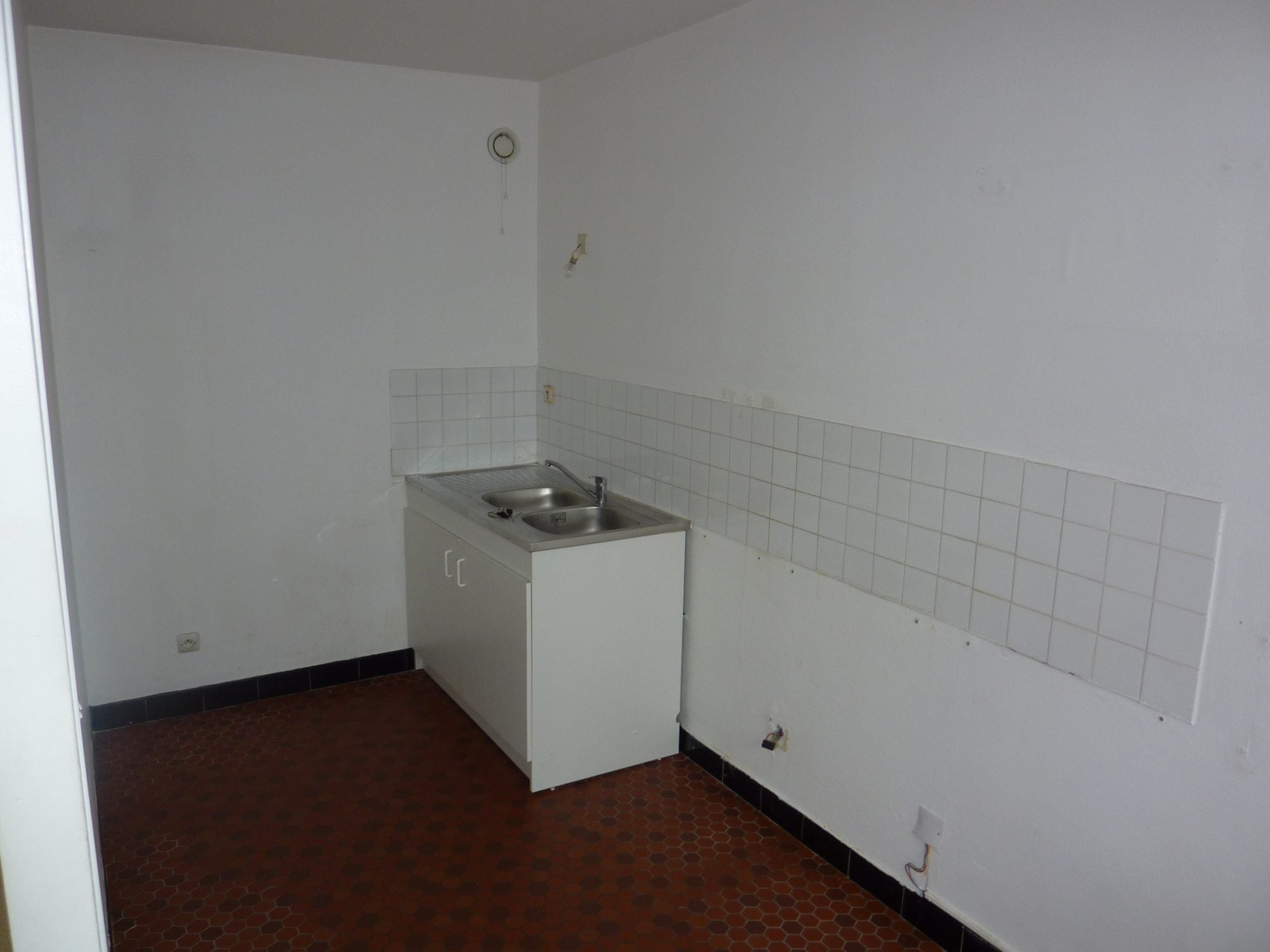 Appartement Avenue du 8 Mai 1945 à Le Havre