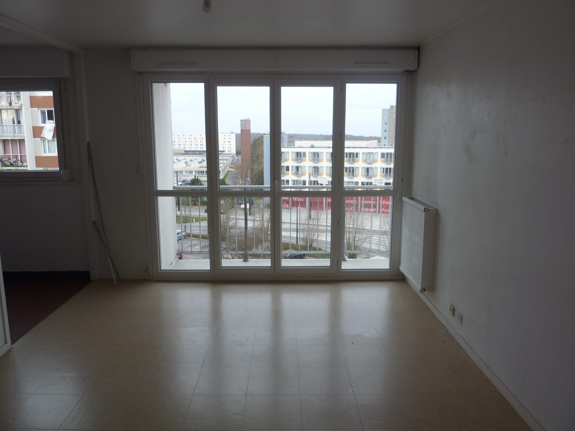 Appartement Avenue du 8 Mai 1945 à Le Havre