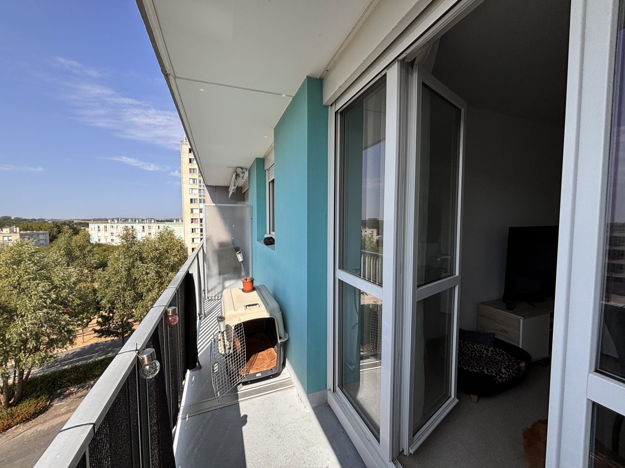 Appartement Avenue du 8 Mai 1945 à Le Havre