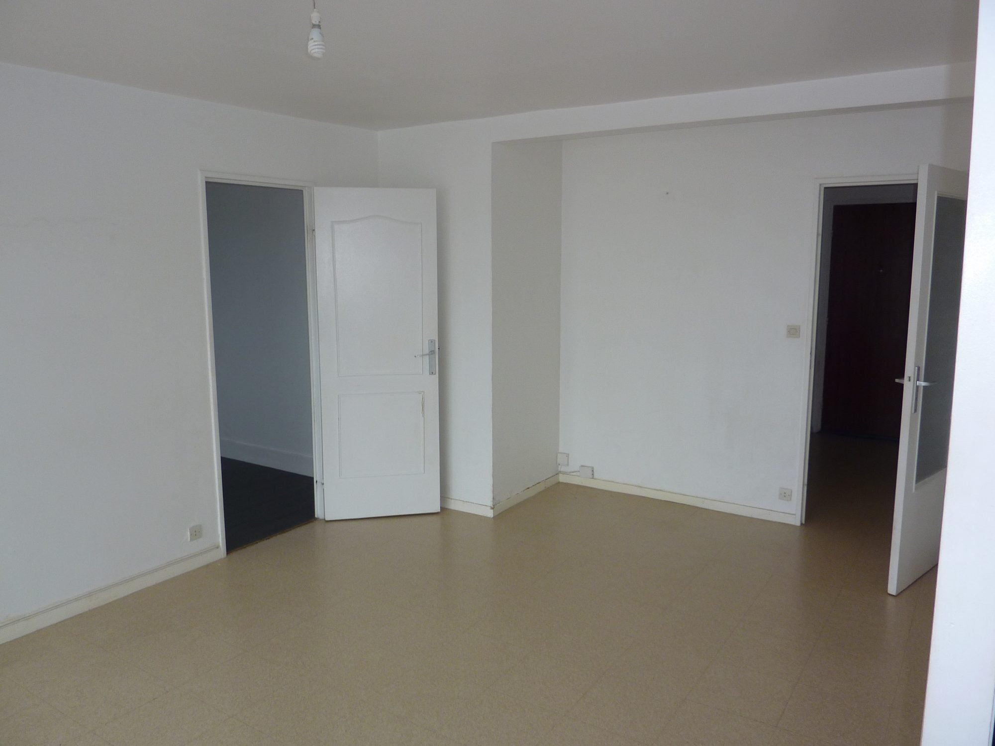 Appartement Avenue du 8 Mai 1945 à Le Havre