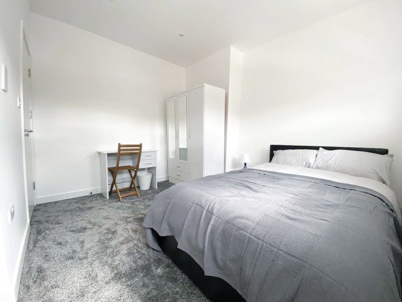 Room Tokyngton Avenue in Greater London