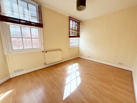 Flat Mandora Lane in Leicester