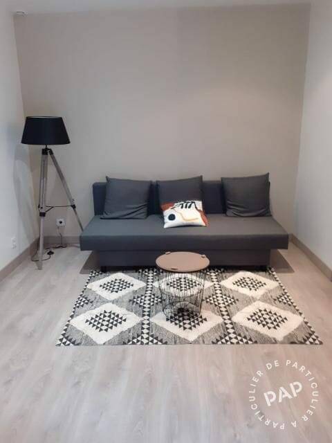 Flat Rue de Villeneuve in Rungis