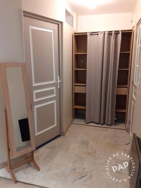 Flat Rue de Villeneuve in Rungis