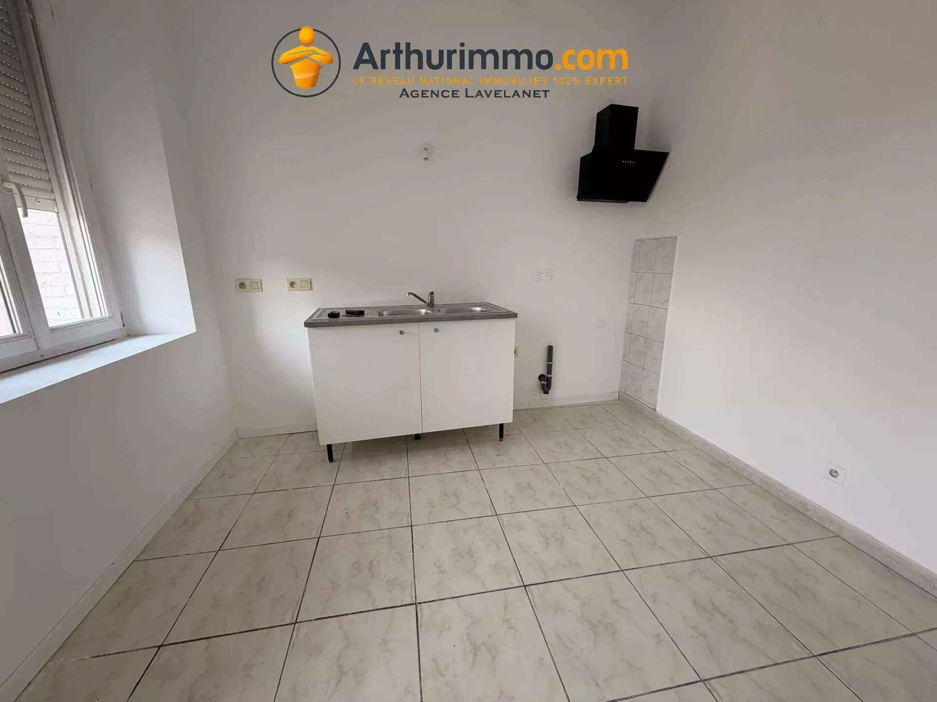Appartement Rue Henri Fabre à Pamiers