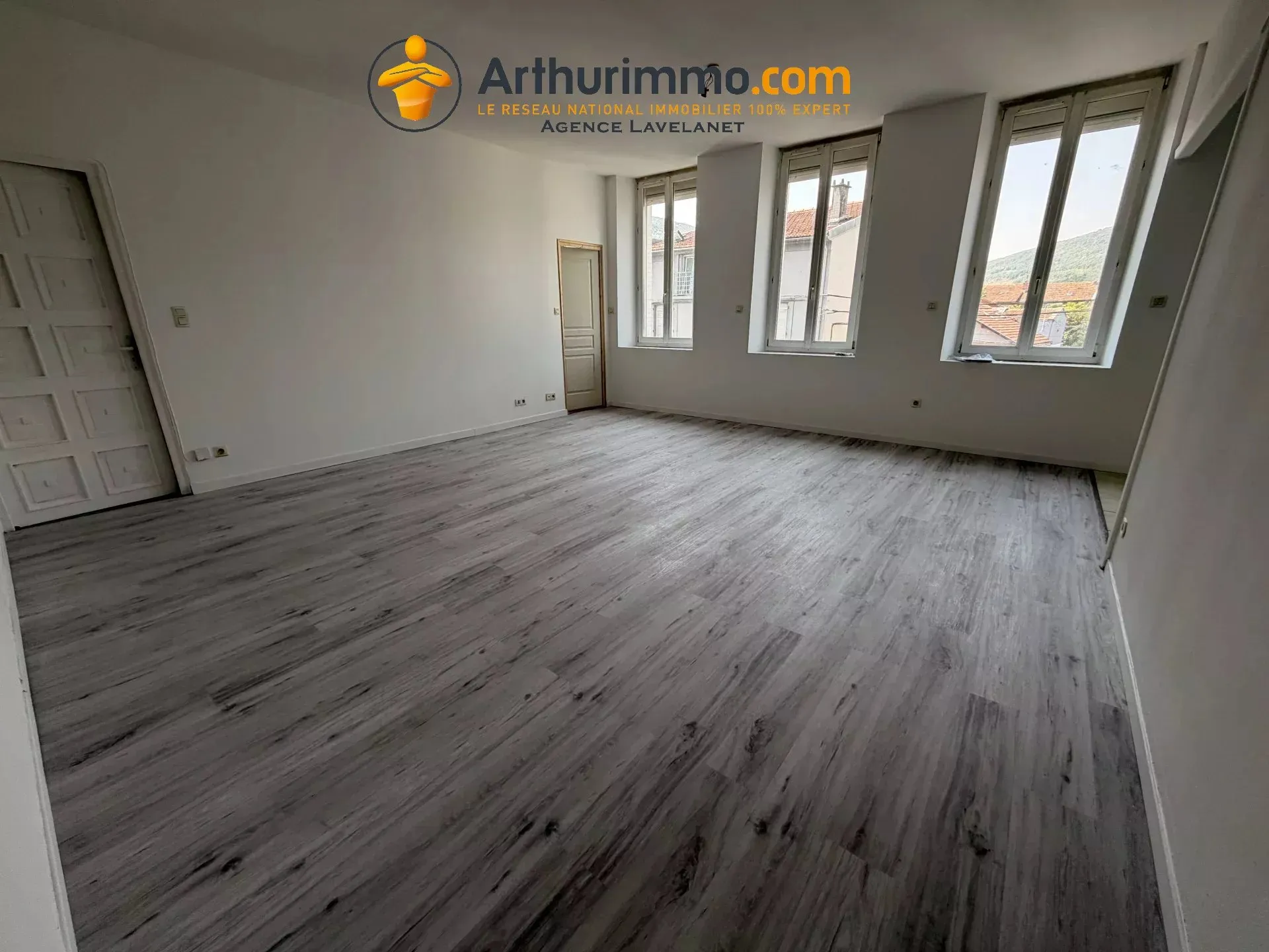 Appartement Rue Henri Fabre à Pamiers
