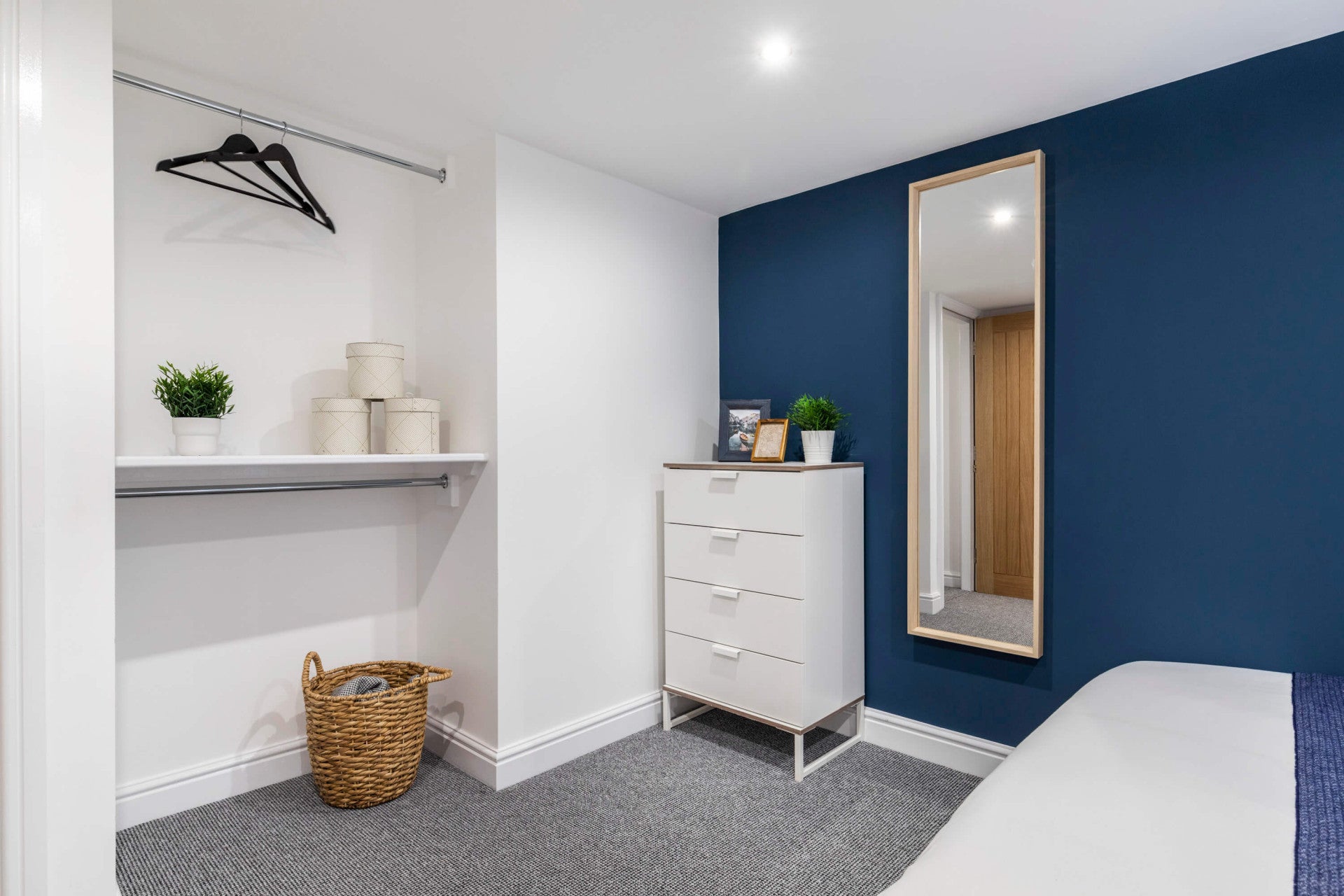 Room Grimthorpe Terrace in Leeds