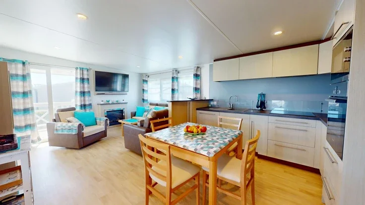 Appartement Rue du Calvaire à Brem-sur-Mer