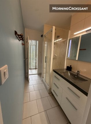 Chambre Rue du Levant à Villenave-d'Ornon