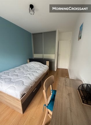 Chambre Rue du Levant à Villenave-d'Ornon