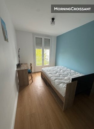 Chambre Rue du Levant à Villenave-d'Ornon