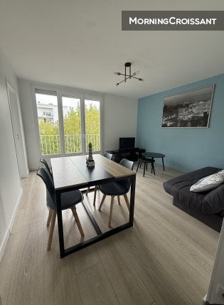 Chambre Rue du Levant à Villenave-d'Ornon