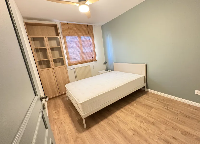 Appartement Rue Lakanal à Villeurbanne