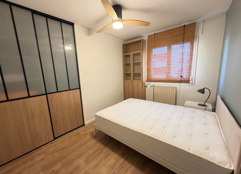 Appartement Rue Lakanal à Villeurbanne