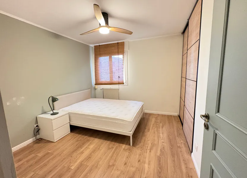 Appartement Rue Lakanal à Villeurbanne