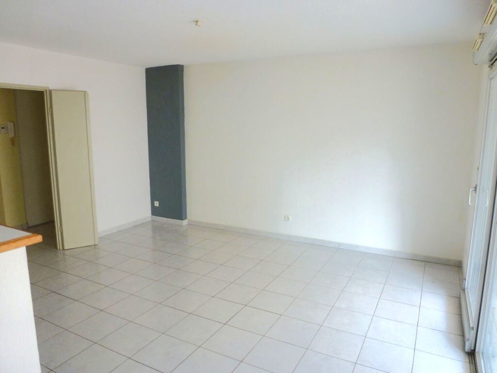 Appartement Quai d'Alsace à Narbonne