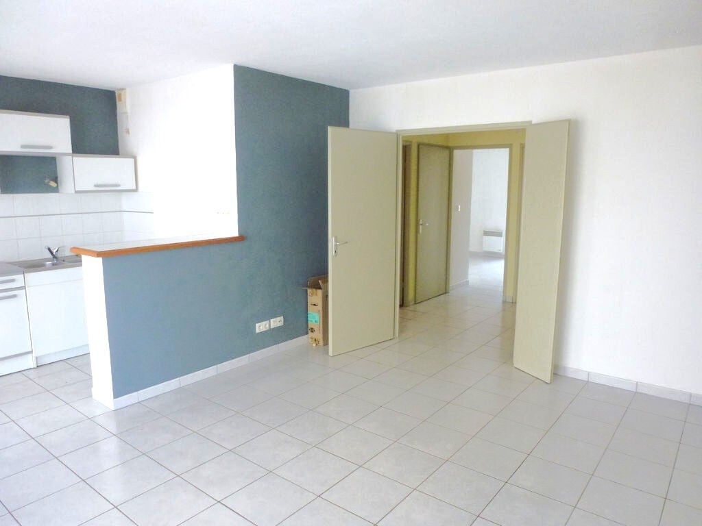 Appartement Quai d'Alsace à Narbonne