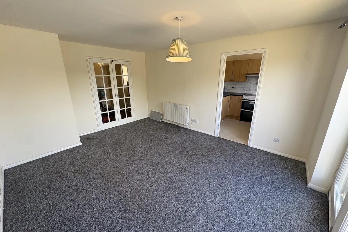 Flat Dads Wood in Harlow