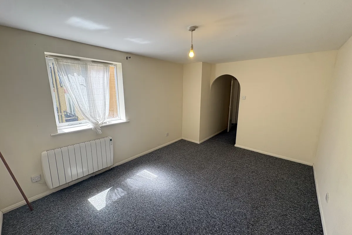 Flat Dads Wood in Harlow