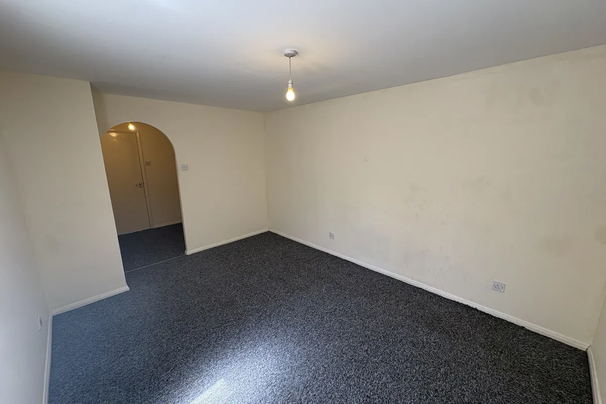 Flat Dads Wood in Harlow
