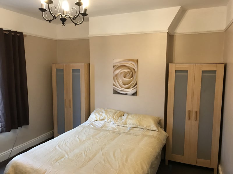 Room Dane Road in Trafford