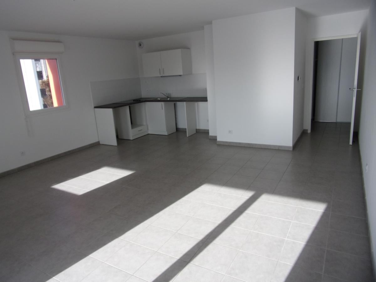Appartement Allée Ray-Grassi à Marseille