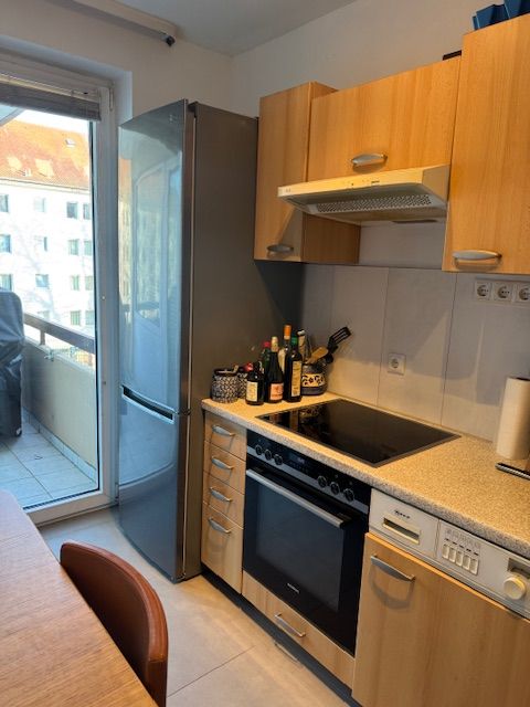 Wohnung Römerstraße in Heidelberg