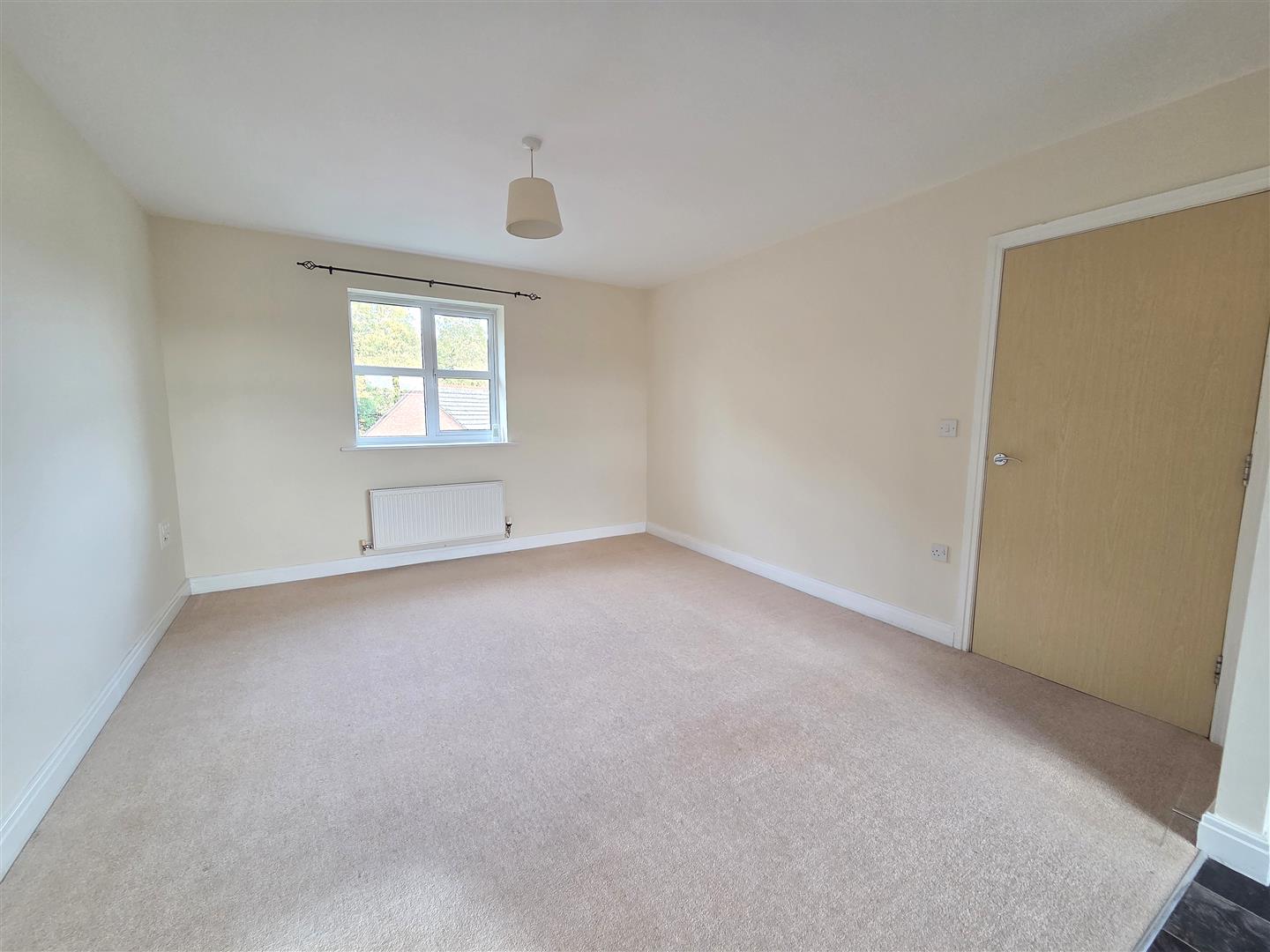 Flat Leapgate Avenue in Wyre Forest