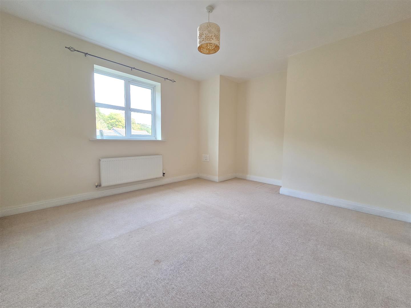 Flat Leapgate Avenue in Wyre Forest