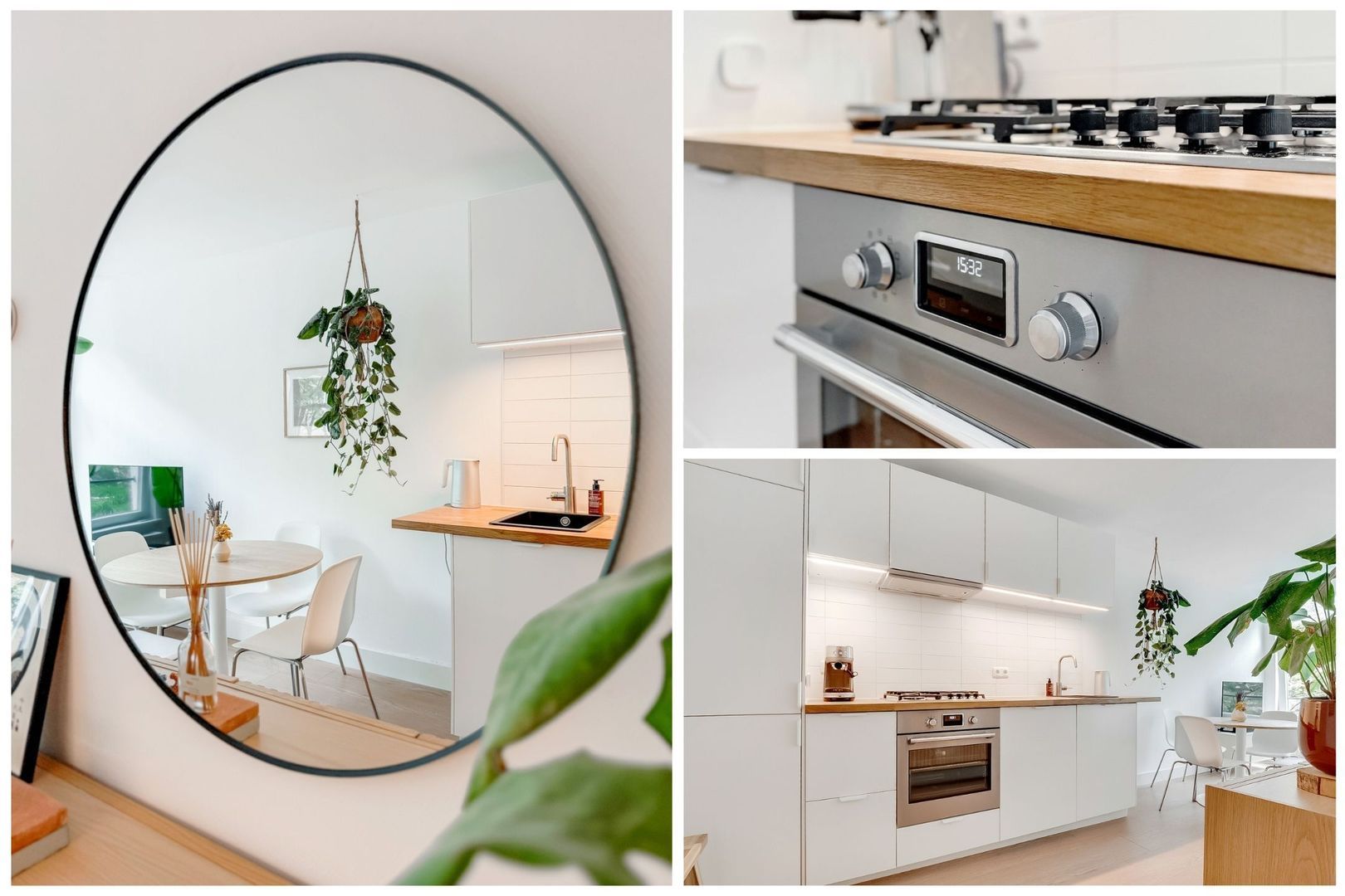 Studio te koop: Van Ostadestraat 110C, Amsterdam