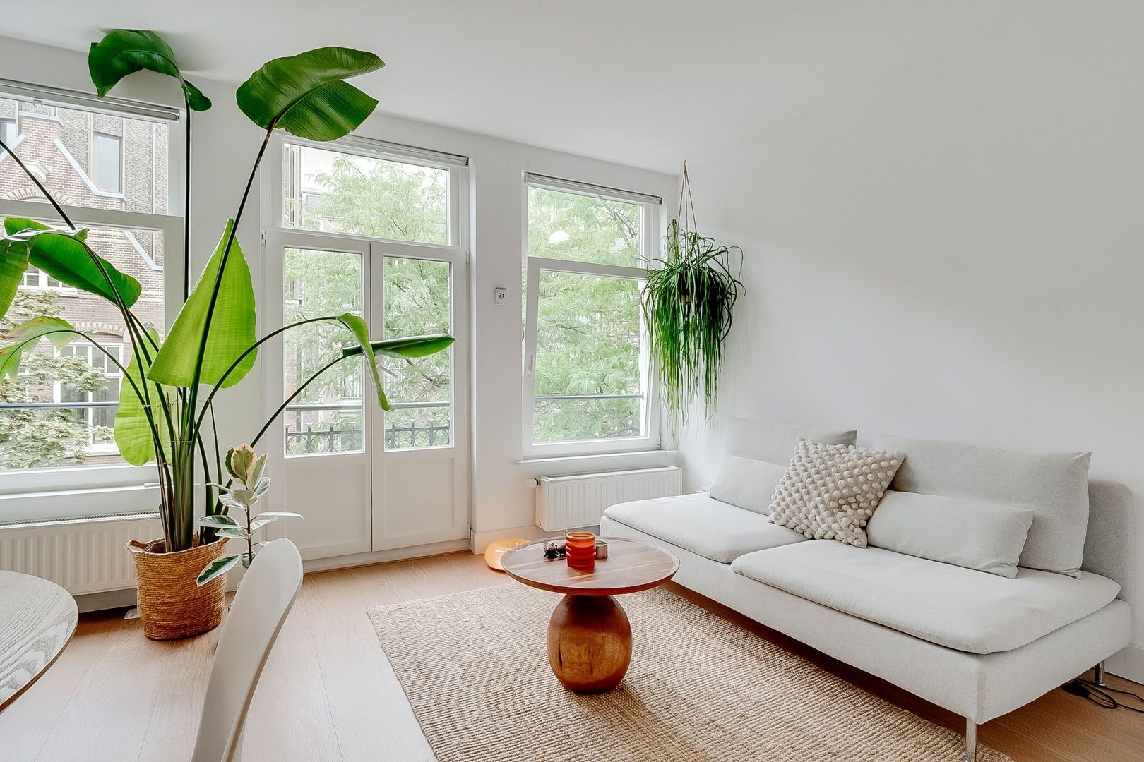 Studio te koop: Van Ostadestraat 110C, Amsterdam
